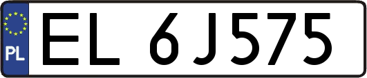 EL6J575