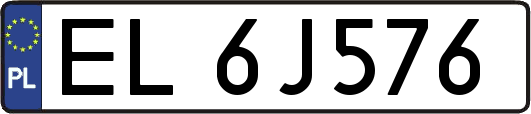 EL6J576