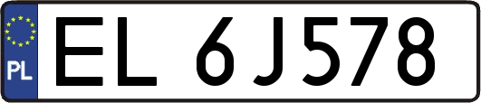 EL6J578