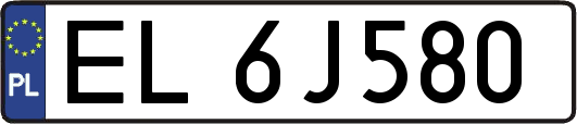 EL6J580