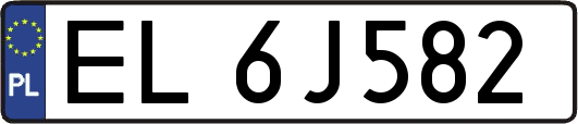 EL6J582