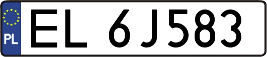 EL6J583