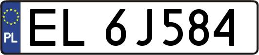EL6J584