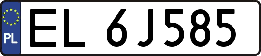 EL6J585