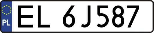 EL6J587
