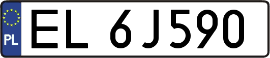 EL6J590