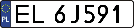 EL6J591