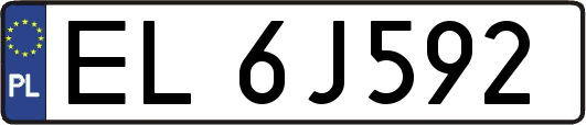 EL6J592