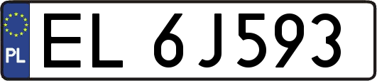 EL6J593
