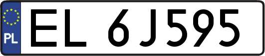 EL6J595