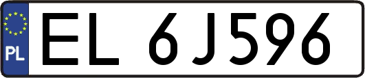 EL6J596