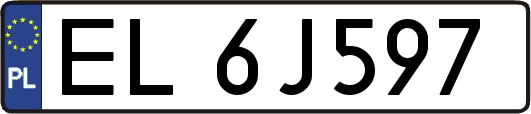 EL6J597