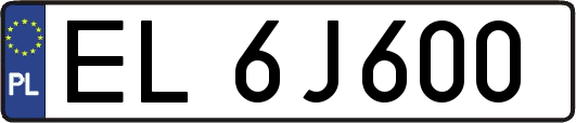 EL6J600