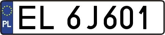 EL6J601