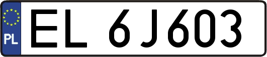 EL6J603