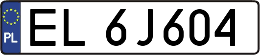 EL6J604
