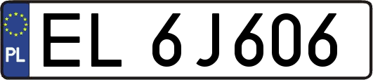 EL6J606