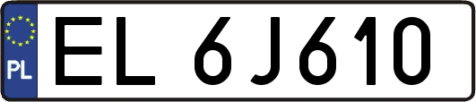 EL6J610