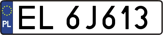 EL6J613