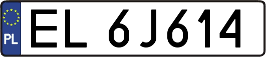 EL6J614