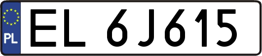 EL6J615