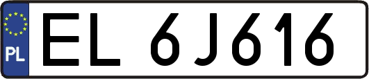 EL6J616