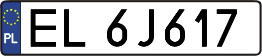 EL6J617