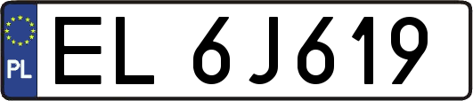 EL6J619