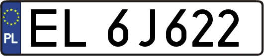 EL6J622