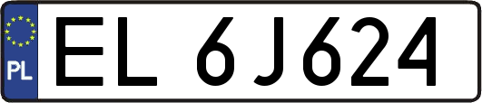 EL6J624