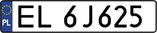 EL6J625
