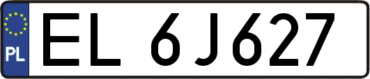 EL6J627