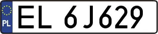 EL6J629