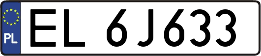 EL6J633