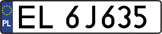 EL6J635