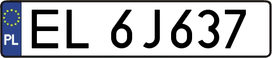 EL6J637
