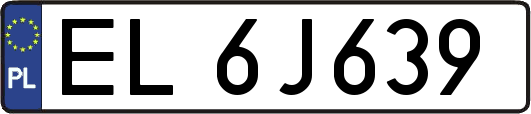EL6J639