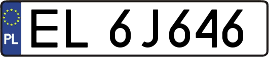 EL6J646
