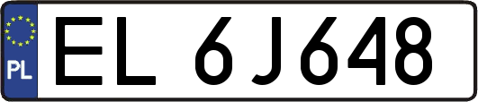 EL6J648