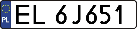 EL6J651