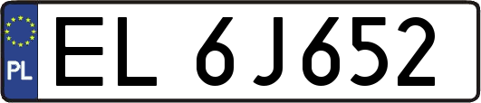 EL6J652