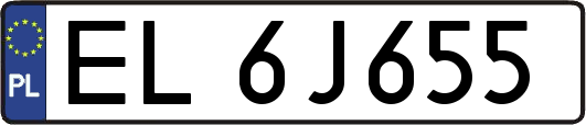 EL6J655
