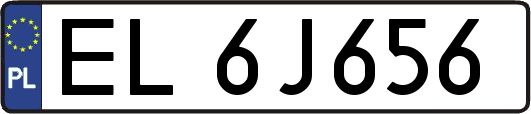 EL6J656