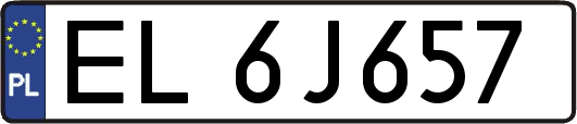 EL6J657