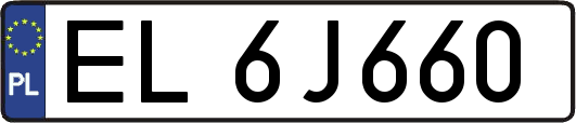 EL6J660