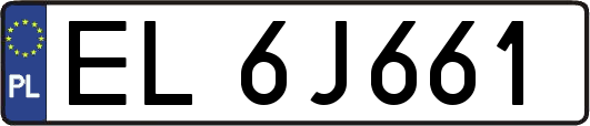 EL6J661