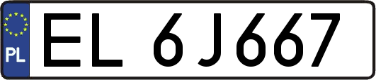 EL6J667