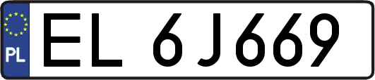 EL6J669