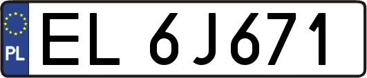 EL6J671
