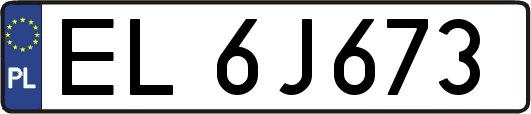 EL6J673